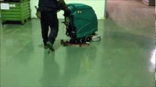TENOX LAVASCIUGA E 51 applicazione 4. wmv