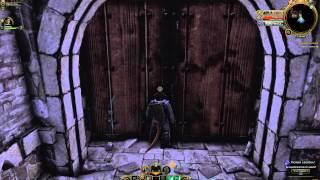 Neverwinter Online (4 часть) Забытый склеп