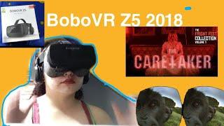 Reviewing Bobo VR Z5 2018 better than DayDream VR?