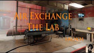 Half Life Alyx - Air Exchange - The Lab by λrokh - Trailer