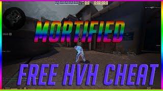 CS:GO NEW FREE HVH CHEAT TAPPING AIMWARE/ONETAP [ DLL DOWNLOAD+ CFG]