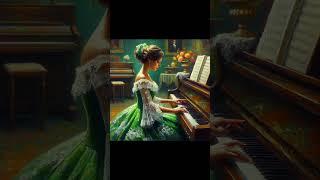 Bach - Prelude in C Major / Amazing Classical Music #piano #classicalmusic  #pianorelaxing