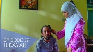 HIDAYAH - Episode 37 | Akibat Makan Uang Setan Jadi Gila