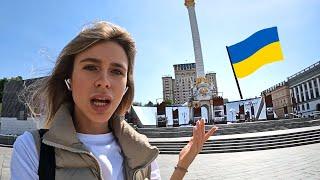 Reality of Ukraine 2024! Why I came back to Kyiv…