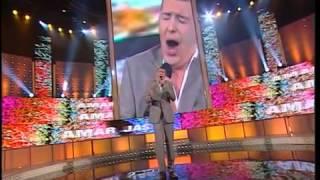 Amar Gile Jasarspahic - Ne idi s' njim - (LIVE) - Zvezde Granda - (TV Pink 2012)