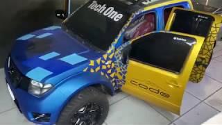 A Loja de Acessórios Mais Carismática do Brasil! NOVIDADES DO DIA -Começando a Semana na Star Motors