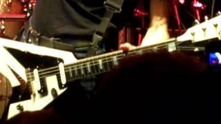 McAuley Schenker Group (MSG) - Into The Arena 3/8/2012