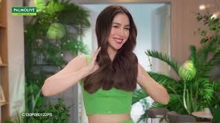 Turn your #HaaayToBuhayNaBuhay with Palmolive Naturals!