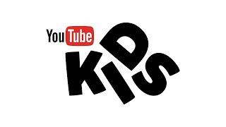 YouTube Kids Logo (2015-2017)