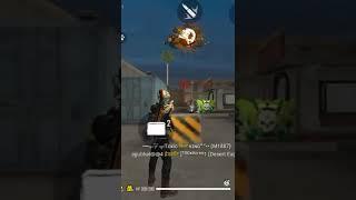 Akash #gaming #official short#video #ff