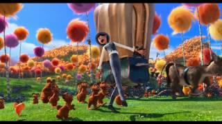 The Lorax - This is the Place (Russian)