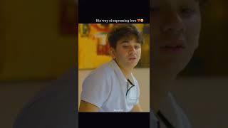 His ways of expressing love (०_०)~Fakir & Annie love story#viral #fakir #annie #mayiri #serial
