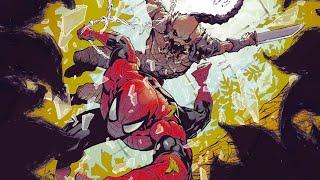 The Predator without HONOR is hunted by Spider-Man and others!