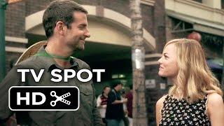 Aloha TV SPOT - Escape (2015) - Emma Stone, Bradley Cooper Movie HD