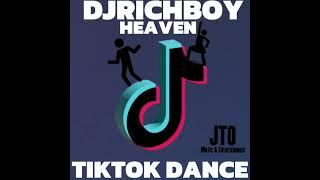 DJRICHBOY & HEAVEN - TIKTOK DANCE (OFFICIAL AUDIO)