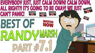 Best of Randy - Part 7.1 | Randy Marsh #southpark #randymarsh #ericcartman #stanmarsh #cartman