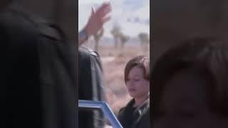 Edward Furlong training / THE MAKING OF TERMINATOR 2