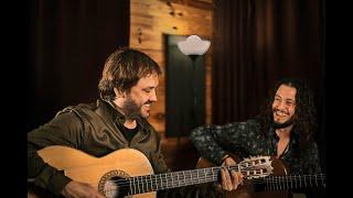 Thálassa - Spanish Guitar Duo - The Mediterranean Music Project || Mauri Gómez & Jose Miguel Galera