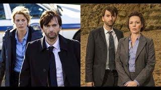Broadchurch Vs Gracepoint (Comparison Of Trailers)