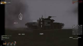 Arma 3: Warlords Ukraine VS Russia (ILW) January Highlights