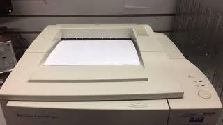 HP LaserJet 2100 Laser Printer - For Sale