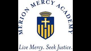 Merion Mercy Academy Class of 2025 Graduation