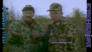 Duck Hunt - Recipe Duck - Michigan Outdoors with Fred Trost 1984-10-18