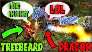 This Elves VS Isengard Game Will Make You Rage!!! | Battle for Middle Earth | BFME 2 ROTWK