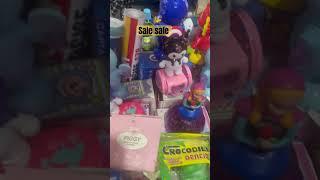 Sale toys#viralvideo #video #viralshorts #vlog  #trendingshorts #gaming #gameplay#creamwala2