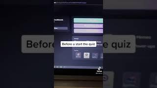 Quizizz hack 2021