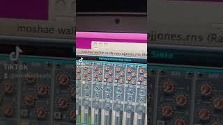 A 2008 Beat! Some Orange Juice Jones with a  Moshae Beat flip!