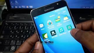 How To Root Samsung SM-J710F | Galaxy J7 2016 | J7 (6) Root File