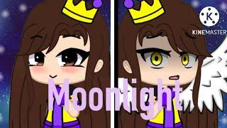 Moonlight meme Ft. Queen Aryana