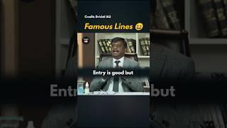 Entry Is Good But...  IAS Interview | LBSNAA