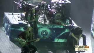 Nightwish - Nemo (acoustic) (Moscow, 15.03.2012) 12/18