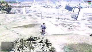 GTA5 (V-MP) ЛСПД....