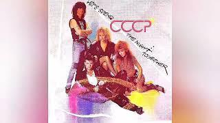 CCCP - Centerfold