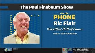 SEC Battle Royal on the Paul Finebaum Show 9-22-19