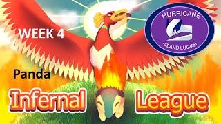 #InfernalLeague S1 W4 Hurricane Island Lugia VS Panda #pokemondraftleague #pokemonshowdown