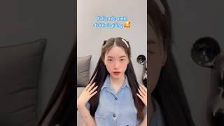 Kiểu tóc cực xinh cho ngày khai giảng | Back to school hairstyles  