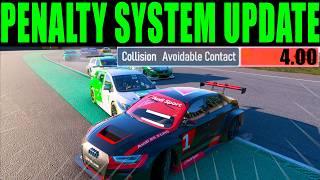 BIG NEWS: New Penalty System, But Is It Fixed? Forza Motorsport