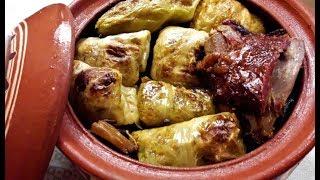 Sarma od kiselog kupusa