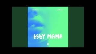 Скриптонит, Райда - Baby mama (хиты2021)