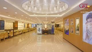 GRT Jewellers | Tuticorin Showroom | 60 SEC