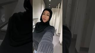 Beautiful Hijabi Lady #beautiful #makeup #love #trend #thick #twerk #sexy #dress #live #bikini #twer