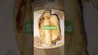 Shawarma Making| How to Make Shawarma |Easy Recipe#viral#Subscribers#fooddiscovery #shortsfeed