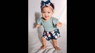 Baby dance