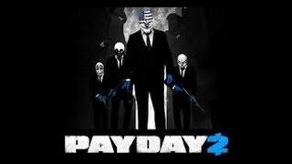 Как пройти миссию Подстава с картинами в PayDay2