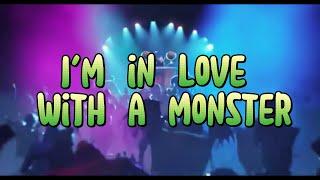 [Vietsub + Lyrics] I'm In Love With a Monster (from Hotel Transylvania 2) - Fifth Harmony