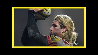 Wales hooker richard hibbard will leave gloucester at the end of the season to join dragons